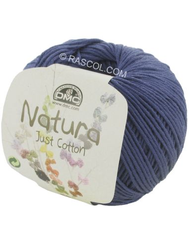 Coton Natura DMC Just Cotton