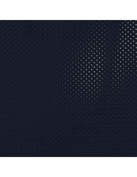 Tissu mesh - Bleu marine