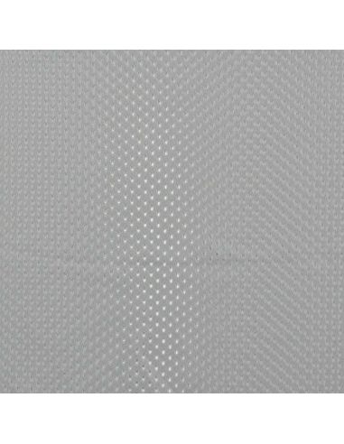 Tissu mesh - Gris clair