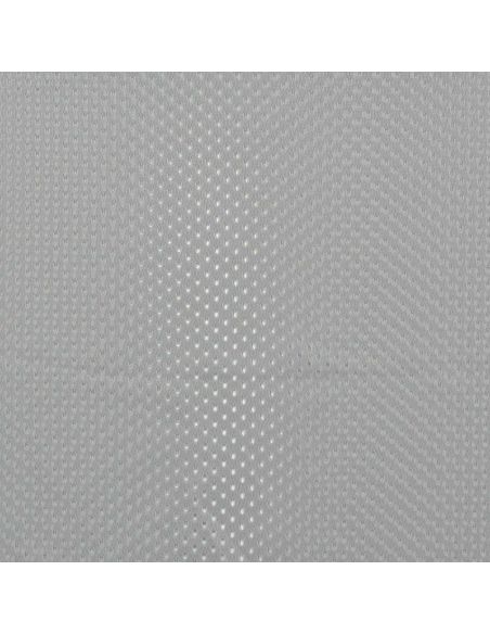 Tissu mesh - Gris clair