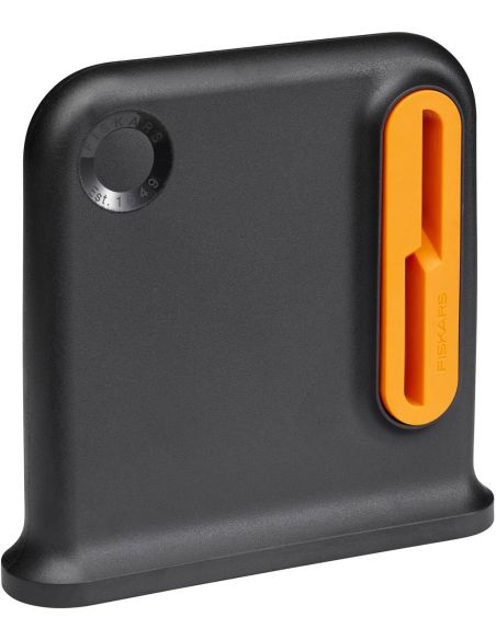 Aiguiseur de ciseaux universels pour droitiers Fiskars