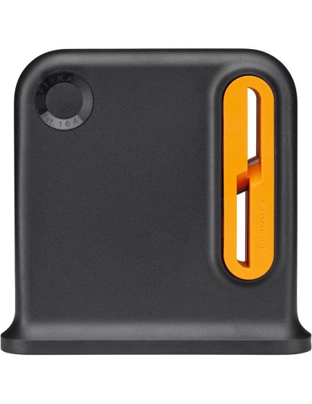 Aiguiseur de ciseaux universels pour droitiers Fiskars