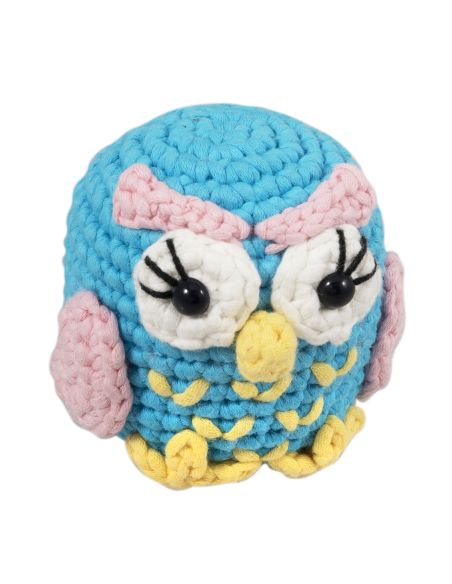 Kit crochet - Hibou