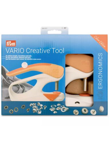 VARIO Creative Tool Prym - Abricot