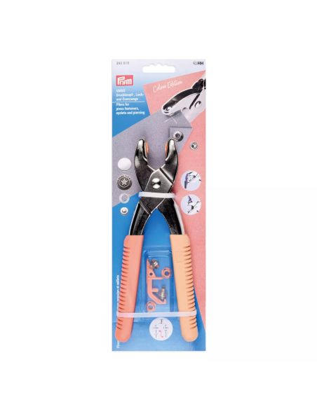 Pince VARIO Prym Love - Abricot