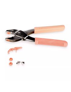 Pince VARIO Prym Love - Abricot 2