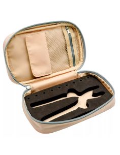 Trousse de rangement pour pince Vario - Beige