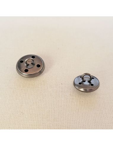 Bouton à queue Ancre - Canon de fusil