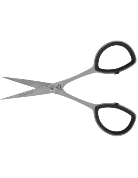 Ciseaux à broder Evolution Torx Premax 11,5 cm