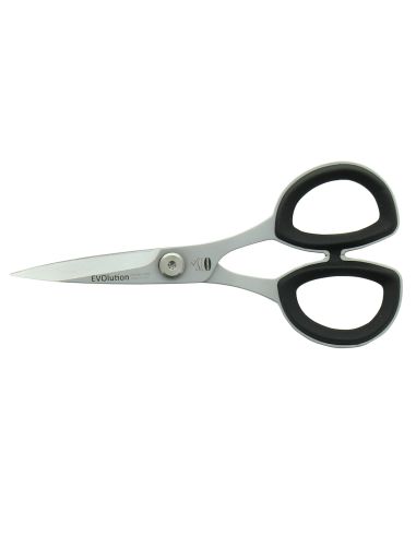 Ciseaux de couture lingère Evolution Torx Premax 15 cm
