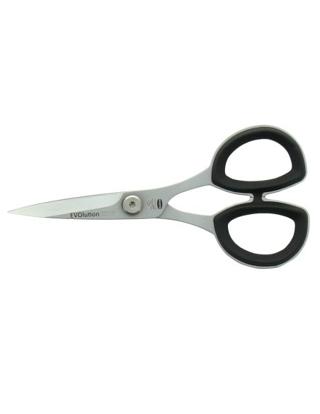Ciseaux de couture lingère Evolution Torx Premax 15 cm
