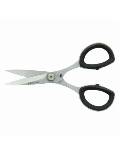 Ciseaux de couture lingère Evolution Torx Premax 15 cm