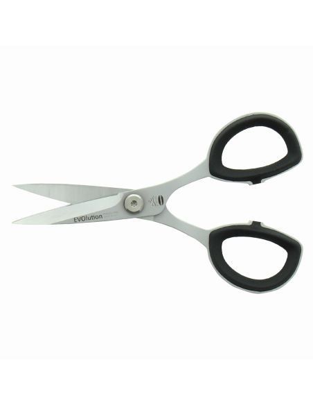 Ciseaux de couture lingère Evolution Torx Premax 15 cm
