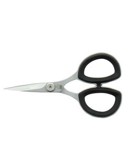 Ciseaux de couture lingère Evolution Torx Premax 12,5 cm