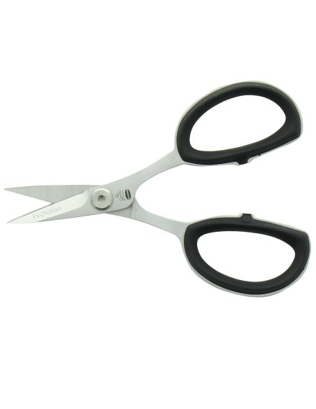 Ciseaux multi-usages Evolution Torx Premax 15,5 cm
