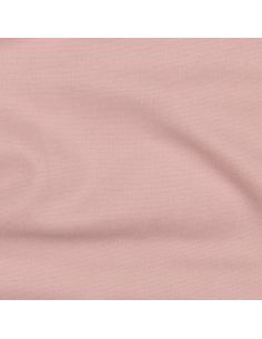 Tissu flanelle - Vieux rose 2