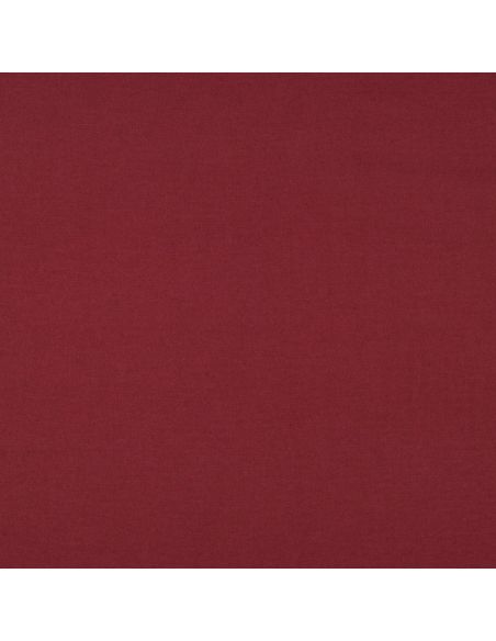 Tissu flanelle - Aubergine