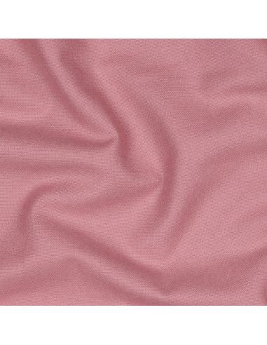 Tissu flanelle - Mauve