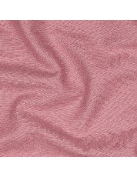 Tissu flanelle - Mauve