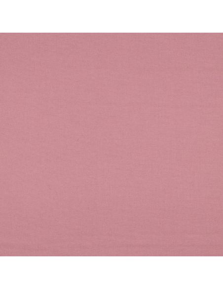 Tissu flanelle - Mauve