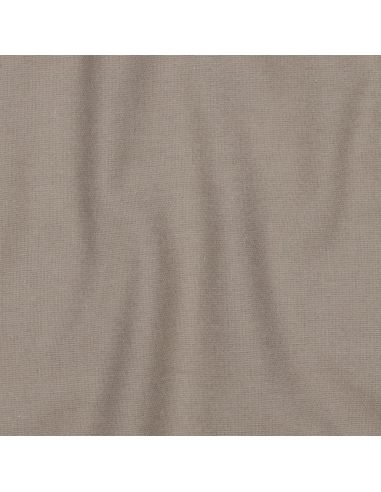 Tissu flanelle - Sable