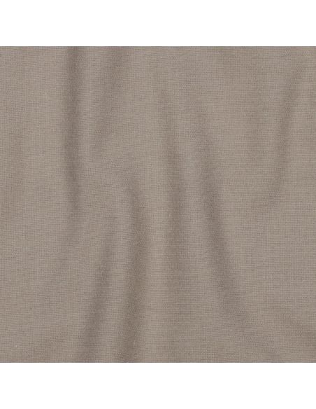 Tissu flanelle - Sable