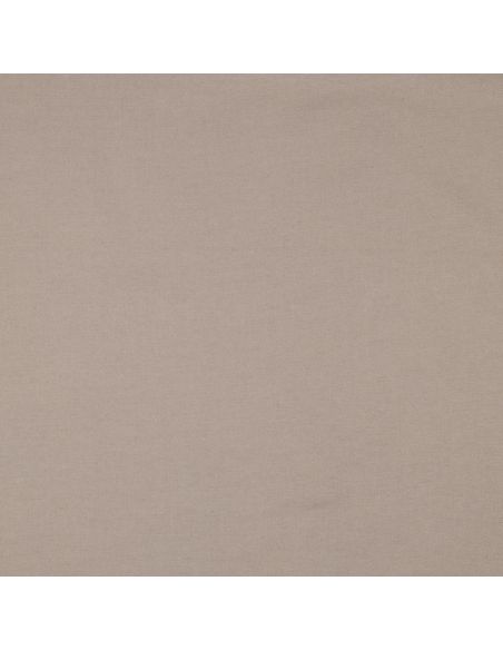 Tissu flanelle - Sable