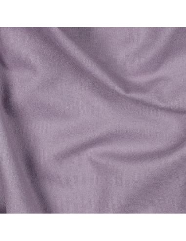 Tissu flanelle - Raisin