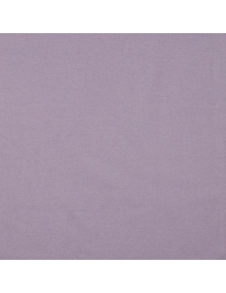 Tissu flanelle - Raisin