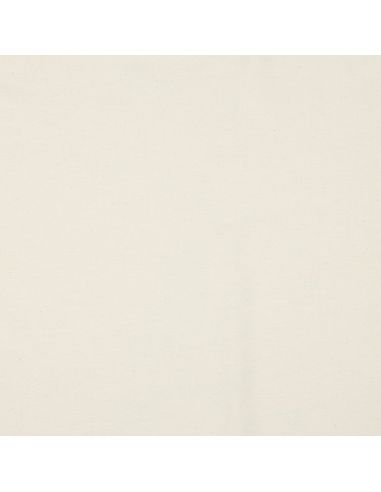 Tissu flanelle - Naturel