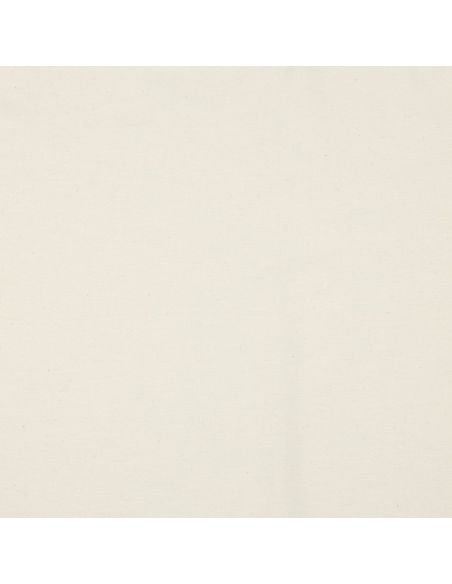 Tissu flanelle - Naturel