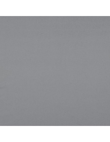 Tissu flanelle - Gris