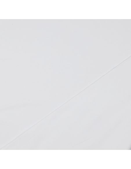 Tissu flanelle - Blanc