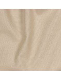 Tissu flanelle - Beige 2