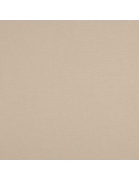 Tissu flanelle - Beige
