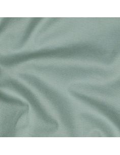 Tissu flanelle - Menthe 2