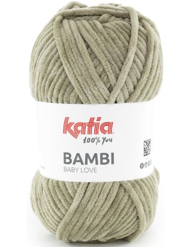 Laine Katia Bambi