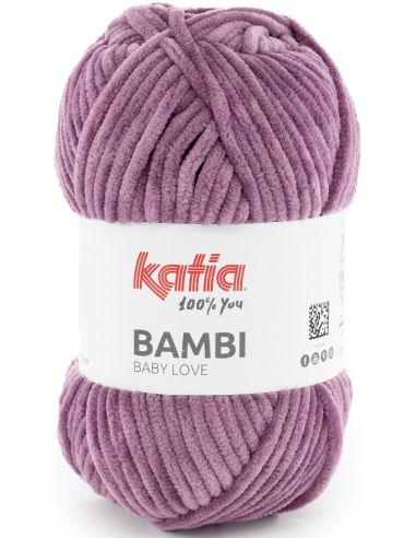 Laine Katia Bambi