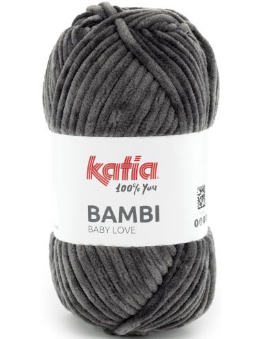 Laine Katia Bambi