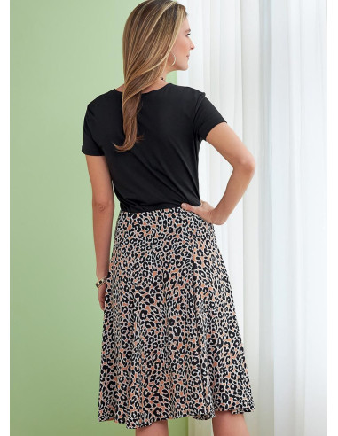 Patron de jupe - Butterick 6743