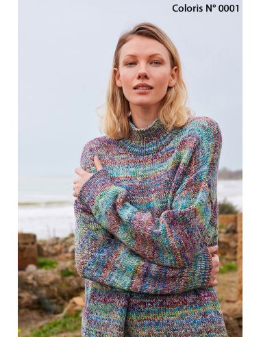 Laine Prisma Lang Yarns