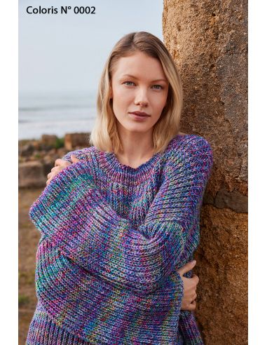 Laine Prisma Lang Yarns