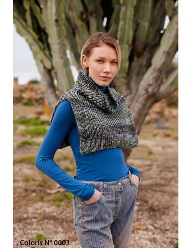 Laine Prisma Lang Yarns
