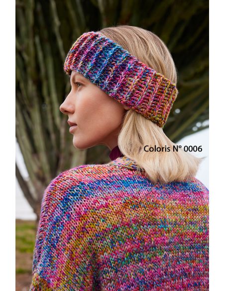Laine Prisma Lang Yarns