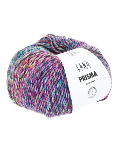 Laine Prisma Lang Yarns