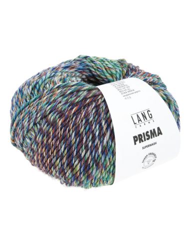 Laine Prisma Lang Yarns