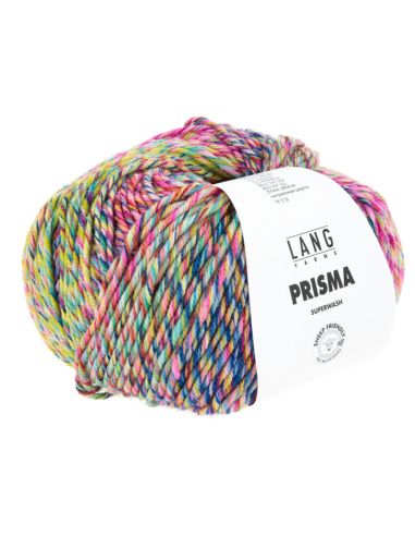 Laine Prisma Lang Yarns