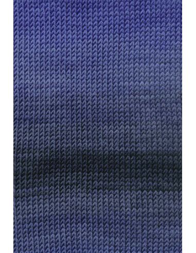 Laine Merino + Color Lang Yarns
