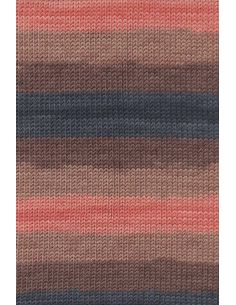 Laine Merino + Color Lang Yarns 2