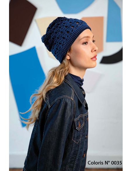 Laine Merino + Color Lang Yarns